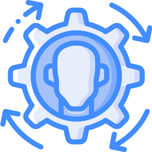 User icon