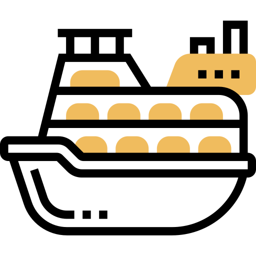 Boat icon