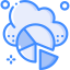 Cloud computing アイコン 64x64