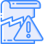 Corrupt file icon 64x64