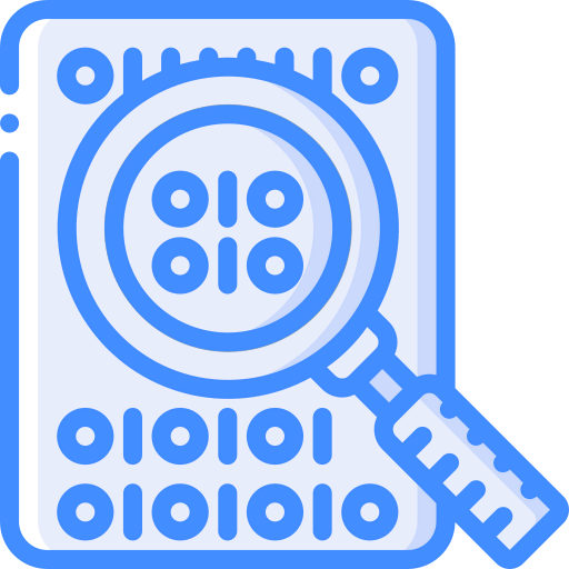 Binary data 상