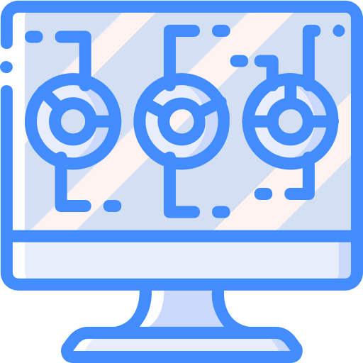 Stats icon