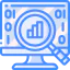 Analytics icon 64x64