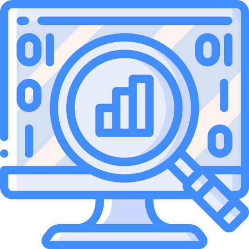 Analytics icon