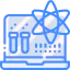Analytics icon 64x64