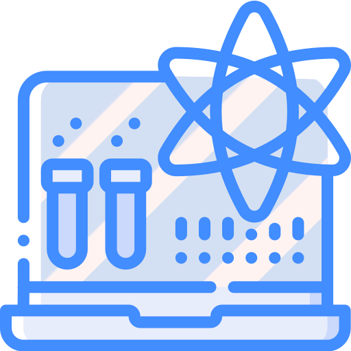 Analytics icon