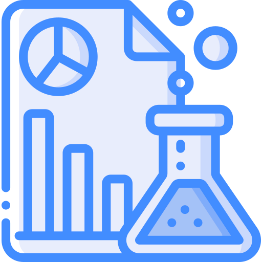 Analytics icon
