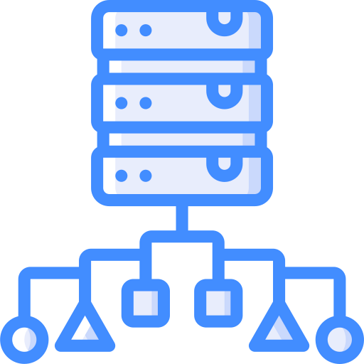 Database Symbol