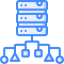 Database Ikona 64x64