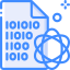 Binary アイコン 64x64