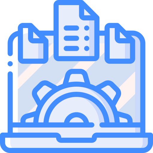 Settings icon