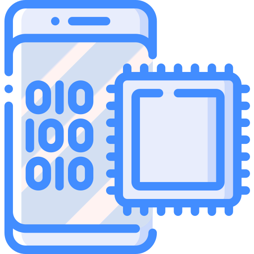 Cpu icon
