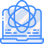 Science icon 64x64