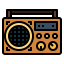 Radio icon 64x64