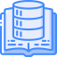 Database biểu tượng 64x64