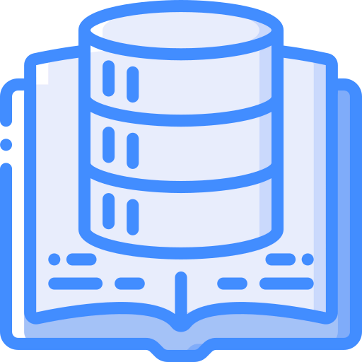 Database ícone