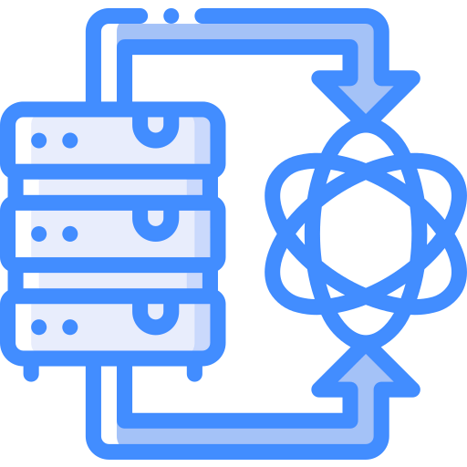Database icon