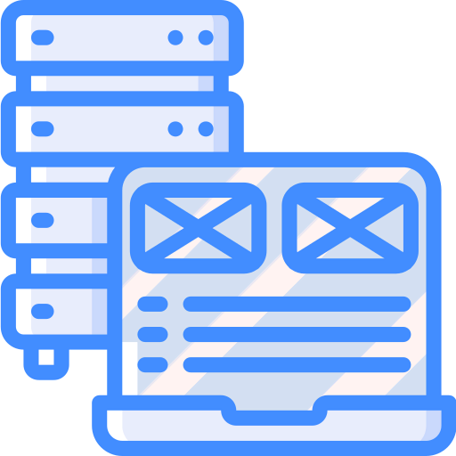 Server icon