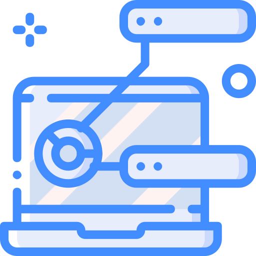 Stats icon