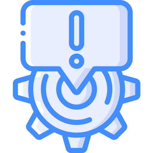 Settings icon
