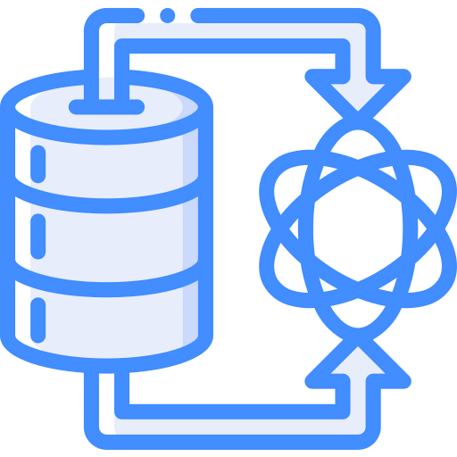 Database Symbol