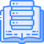Database Symbol 64x64