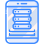 Smartphone icon 64x64
