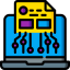 Laptop icon 64x64