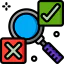 Analysis icon 64x64