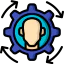 User icon 64x64