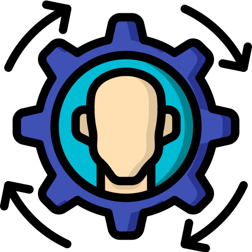User icon