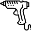 Caulk gun icon 64x64