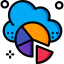 Cloud computing 图标 64x64