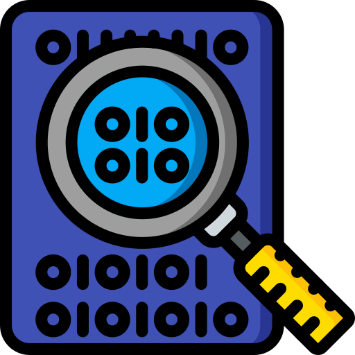 Binary data Symbol