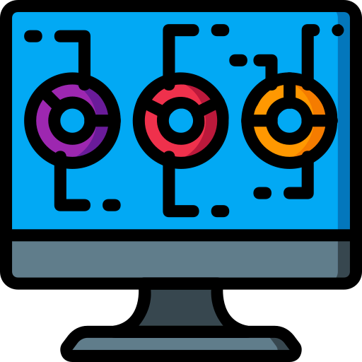 Stats icon