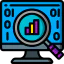 Analytics icon 64x64