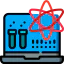 Analytics icon 64x64