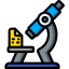 Microscope icon 64x64