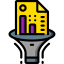 Analytics icon 64x64
