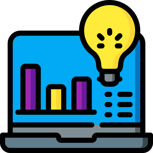 Analytics icon
