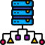 Database Symbol 64x64