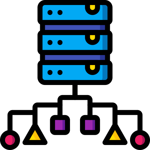 Database Ikona