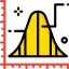 Analytics icon 64x64