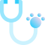Stethoscope icon 64x64