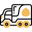 Automobile Symbol 64x64