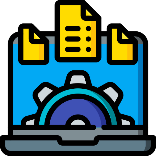 Settings icon