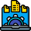 Settings icon 64x64