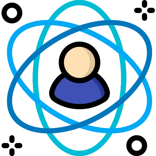User icon