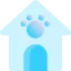 Dog house Ikona 64x64