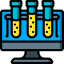 Chemistry icon 64x64